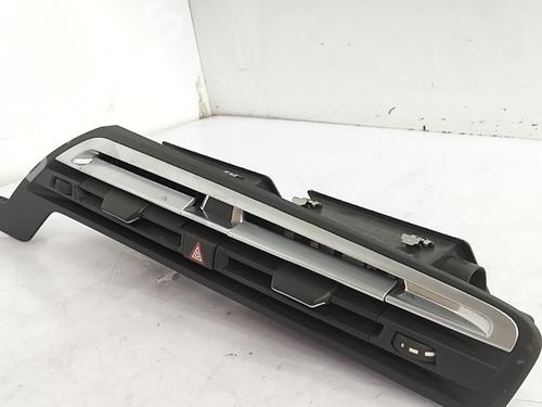 Luftventil CITROËN C4 Picasso II 2.0 BlueHDi 150 | BP37592253I21 - Image 3