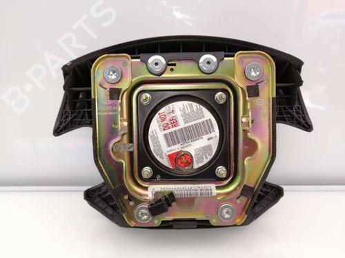 Driver airbag HYUNDAI SONATA V (NF) 2.0 CRDi | BP23384144C9 