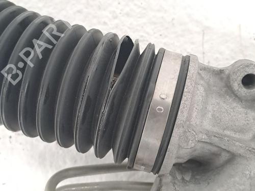 Steering rack RENAULT LAGUNA III (BT0/1) 1.5 dCi (BT00, BT0A, BT0T, BT1J) | BP27253401M22 