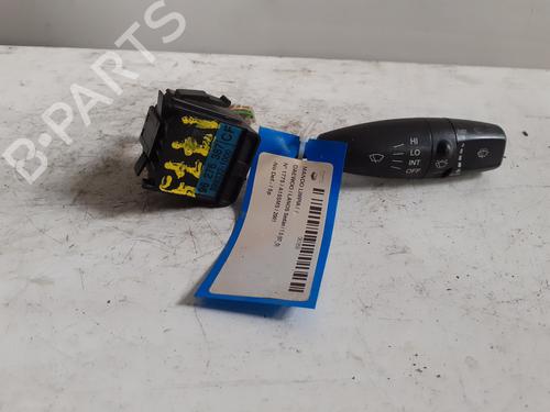 Used Steering column stalk DAEWOO LANOS (KLAT) 1.3 (75 hp) 24998978