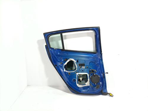 Left rear door RENAULT MEGANE III Hatchback (BZ0/1_, B3_) 1.5 dCi | BP29179336C4 