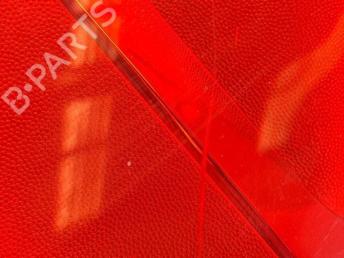 Left taillight FORD FIESTA VI (CB1, CCN) 1.25 | BP27461296C34 