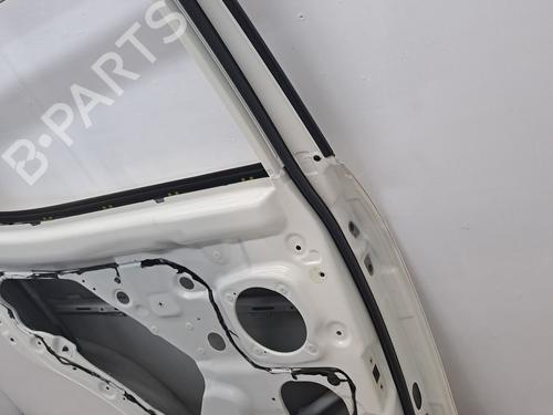 Left rear door SSANGYONG TIVOLI 1.6 | BP23973863C4 