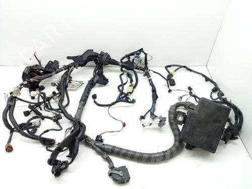 Used Cable TOYOTA YARIS (_P13_) 1.5 Hybrid (NHP130_, NHP130) (101 hp) 28959742