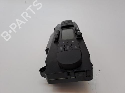 Climate control SEAT LEON (1P1) 1.9 TDI | BP23279414I5 