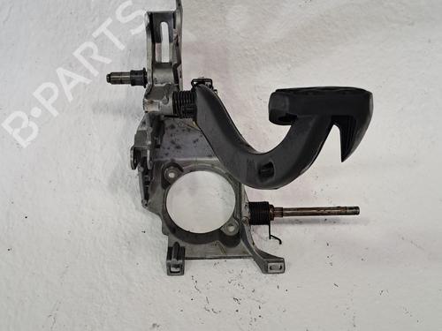 Bremsepedal BMW 5 Touring (E39) 530 d (193 hp) 27274633