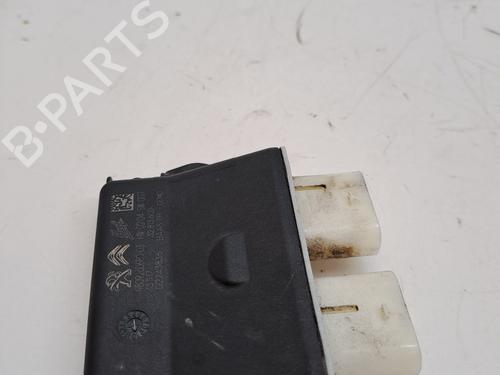 Elektronisk modul CITROËN C4 Grand Picasso II (DA_, DE_) 1.6 BlueHDi 120 | BP23363984M83 