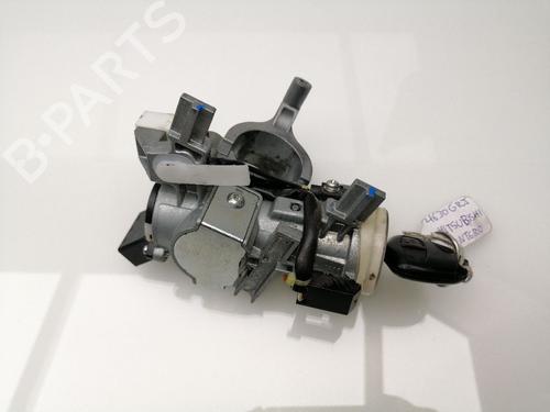 Elektronisk modul MITSUBISHI PAJERO IV (V8_W, V9_W) 3.2 DI-D (V88W, V98W) | BP23384524M83 