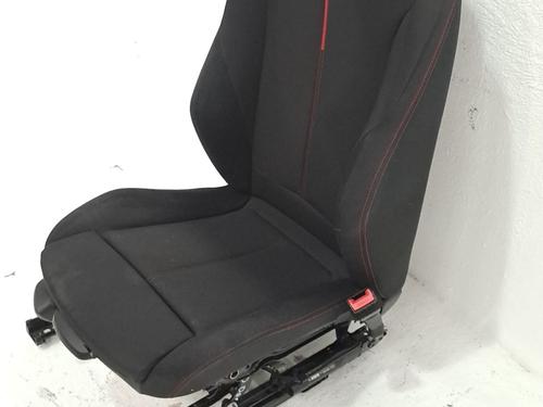 Used Right front seat BMW 1 (F20) 118 d (143 hp) 29499495