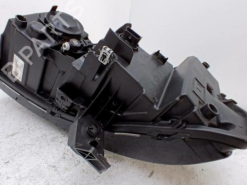 Left headlight RENAULT MASTER IV Van (F8__) BLUE DCI 130 (F8M2) | BP39555014C28 - Image 3