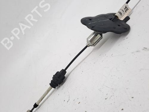 Gear lever RENAULT ZOE (BFM_) ZOE | BP26929246M90 