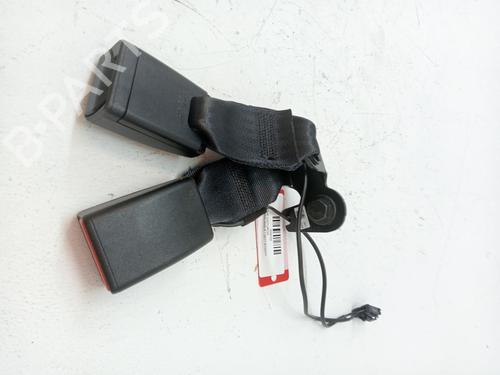 Used Seat buckle OPEL CROSSLAND X / CROSSLAND (P17, P2QO) 1.2 (75) (131 hp) 26492445