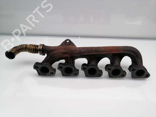 Exhaust manifold VOLVO S60 I (384) D5 | BP23419516M110 