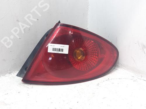 Used Right taillight Right taillight SEAT TOLEDO III (5P2) 2.0 TDI 16V (140 hp) 34537350 34537350