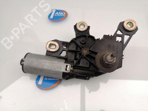 Ruitenwissermotor achter SEAT LEON (1M1) 1.9 TDI (110 hp) 23449287