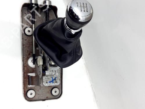 Used Gear lever Gear lever 38506007 38506007