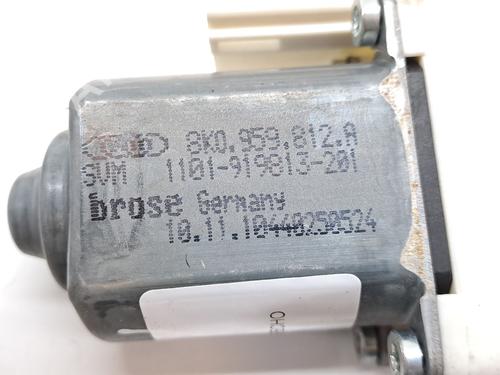 Right rear window motor SKODA SUPERB II (3T4) 1.6 TDI | BP23362021E22 