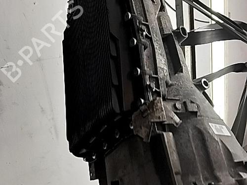 Gearbox BMW 3 Coupe (E92) 325 i | BP29499833M3 