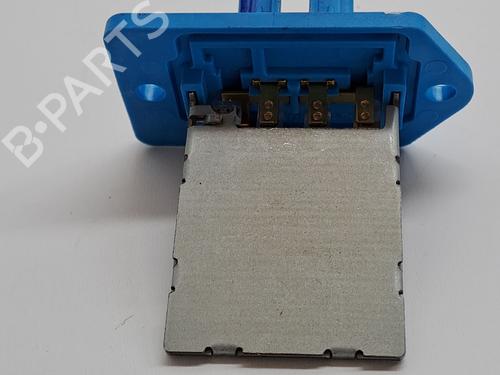 Heater resistor KIA STONIC (YB) 1.2 CVVT | BP27557123M108 