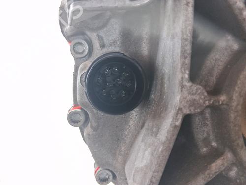 Gearbox VW GOLF VII (5G1, BQ1, BE1, BE2) 1.4 GTE Hybrid | BP29325826M3