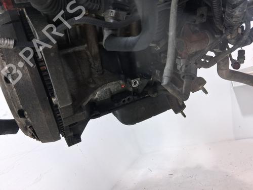 Engine FORD FOCUS C-MAX (DM2) 1.6 TDCi | BP29326000M1 