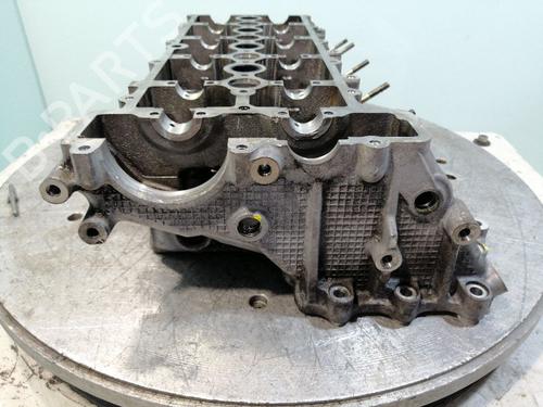 Cylinder head BMW 1 (E87) 118 d | BP23651582M5 