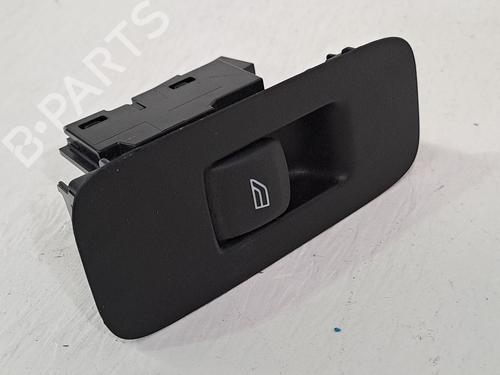 Used Right front window switch VOLVO V40 Hatchback (525) D2 (120 hp) 23371263