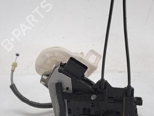 Rear left lock FORD FIESTA VII (HJ, HF) 1.5 TDCi | BP23975843C100