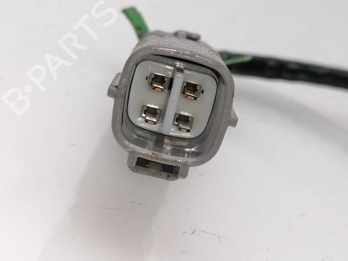 Electronic sensor TOYOTA YARIS (_P21_, _PA1_, _PH1_) 1.5 (MXPA11) | BP23938725M84 