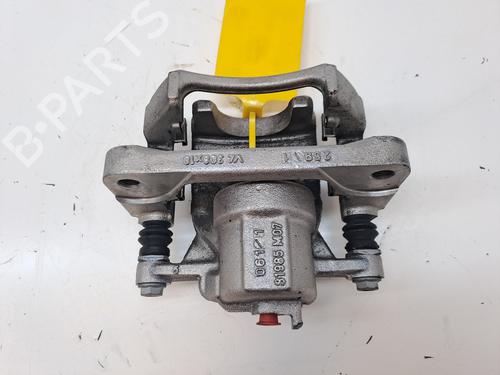Right rear brake caliper NISSAN NAVARA NP300 Platform/Chassis (D23) 2.3 dCi 4x4 | BP23280578M106 