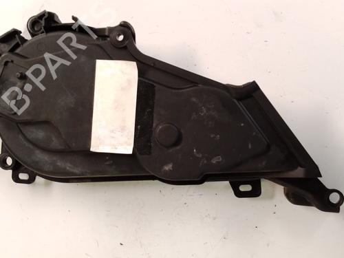 Registerdæksel FIAT SCUDO Van (270_, 272_) 2.0 D Multijet (128 hp) 27731920