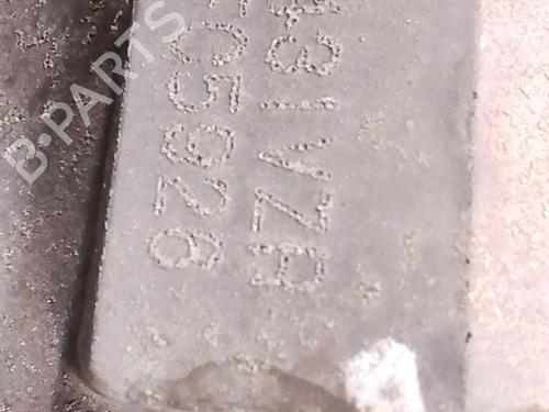 Gearbox MITSUBISHI ASX (GA_W_) 1.6 MIVEC (GA1W) | BP38233446M3 - Image 2