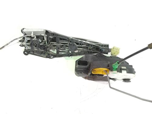 Rear left lock OPEL INSIGNIA A (G09) 2.0 CDTI (68) | BP23368435C100 