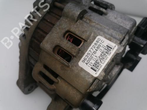 Generator SUZUKI VITARA (ET, TA, TD) 1.9 D All-wheel Drive (SE419TD) (75 hp) 23384484