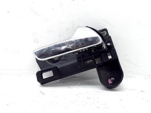 Used Rear right interior door handle Rear right interior door handle FIAT FREEMONT (345_) 2.0 JTD (140 hp) 33761127 33761127