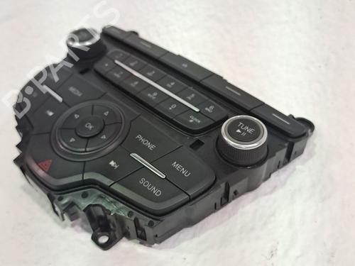 Warning switch FORD FOCUS III 1.6 Ti | BP23289924I22 