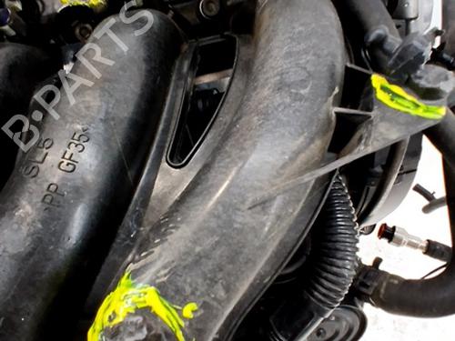 Engine VW GOLF VI (5K1) 1.4 | BP29556886M1