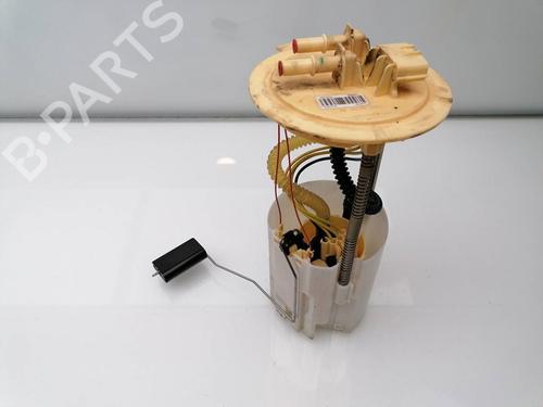 Used Fuel pump RENAULT KADJAR (HA_, HL_) 1.5 dCi 110 (HLA3) (110 hp) 23419693