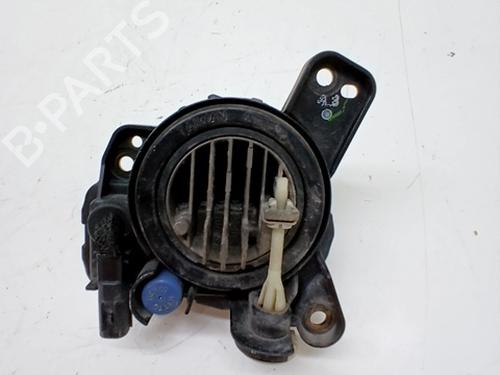 Right front fog light MAZDA 6 Saloon (GJ, GL) 2.2 D (GJ2FP) | BP30772257C31