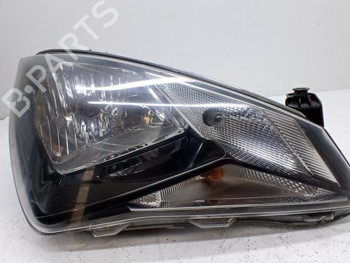 Used Right headlight Right headlight 39400945 39400945
