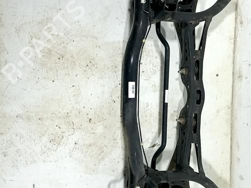 Used Rear axle Rear axle VW PASSAT B6 (3C2) 2.0 TDI (140 hp) 34618317 34618317