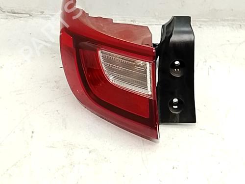 Used Left taillight Left taillight KIA STONIC (YB) 1.2 CVVT (84 hp) 34392648 34392648