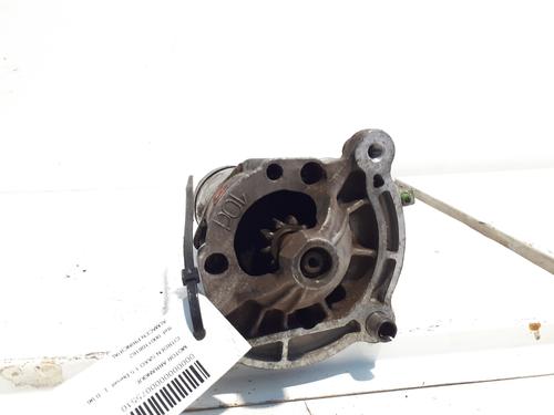 Used Starter CITROËN SAXO (S0, S1) 1.5 D (57 hp) 25459834