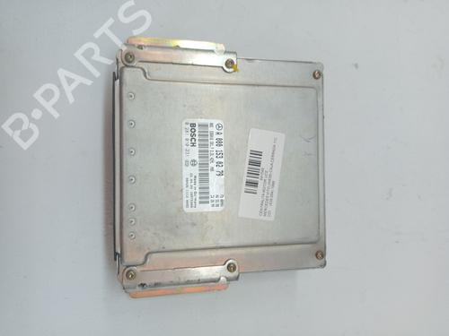 Used Engine control unit (ECU) MERCEDES-BENZ VITO Bus (W638) 113 2.0 (638.114, 638.194) (129 hp) 26492252