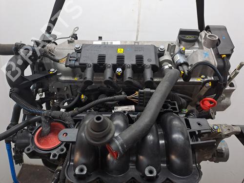 Used Engine FIAT 500 C (312_) 1.2 (312CXA1A, 312AXA1A) (69 hp) 23369577