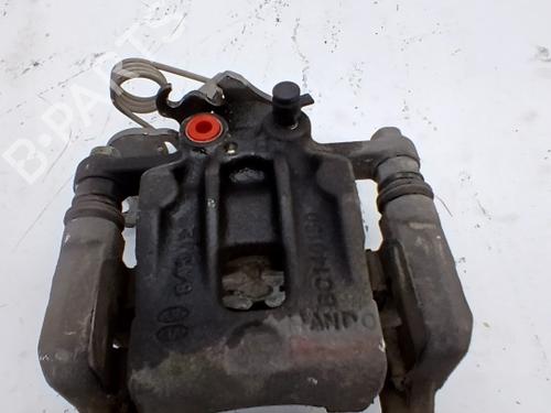 Used Right rear brake caliper Right rear brake caliper KIA CARENS IV 1.7 CRDi (116 hp) 40545986 40545986
