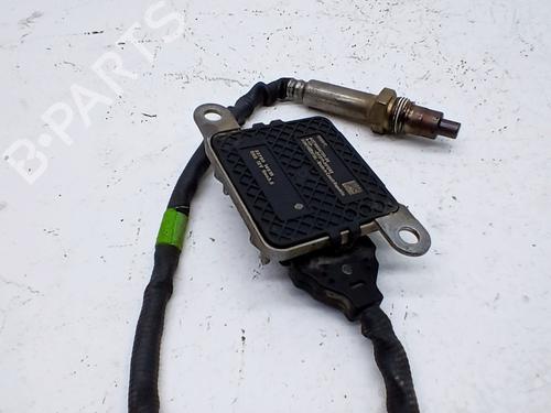 Electronic sensor RENAULT EXPRESS Box Body/MPV 1.5 Blue dCi 75 (F6AA) | BP39400904M84 - Image 3