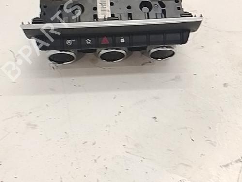 Climate control RENAULT CAPTUR II (HF_) TCe 130 (HFMF) | BP38419738I5 - Image 5