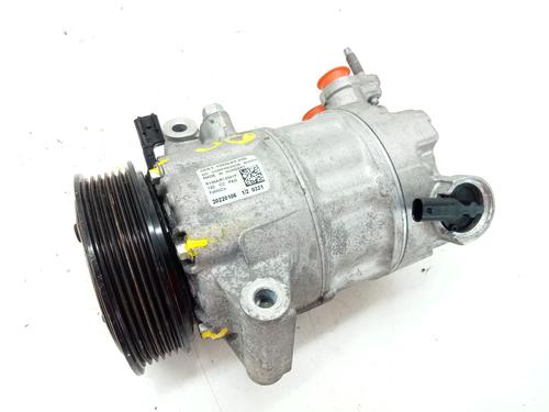 AC-Kompressor FORD FIESTA VII (HJ, HF) 1.0 EcoBoost mHEV ACTIVE (125 hp) 29116315