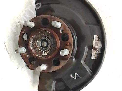 right-front-steering-knuckle-ssangyong-kyron-2005-2006-2007-2008-2009-2010-2011-2012-2013-2014-40548616 main image